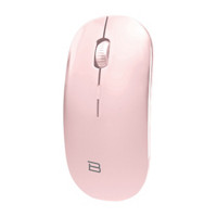 Wireless Mouse, Pink