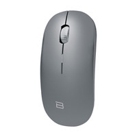 Wireless Mouse, Gray