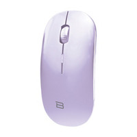 Wireless Mouse, Lavender