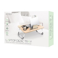 Bytech Laptop Desk Tray