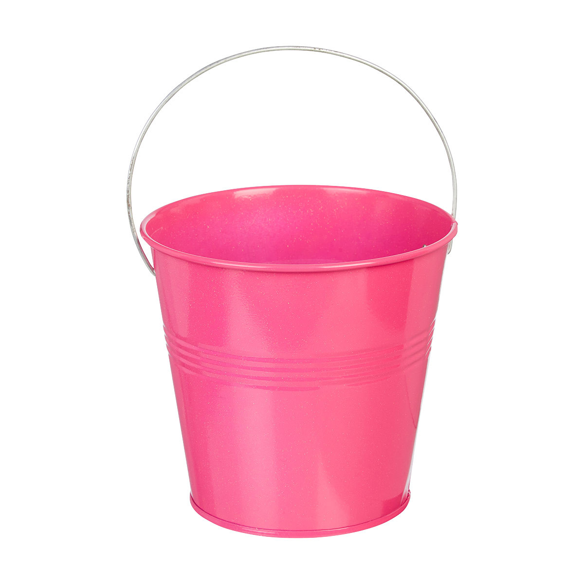 True Living Citronella Bucket, 12 oz