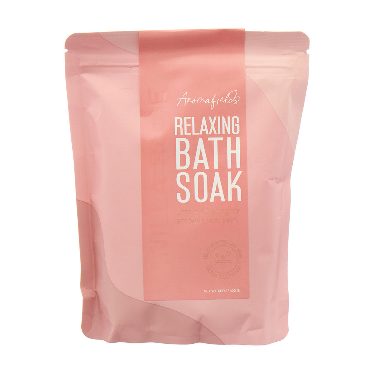 Vanilla Rose Bath Soak