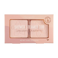 Ornge Blossom Shower Steamer