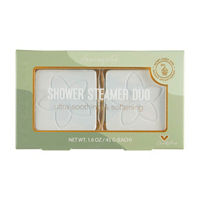 Sea Salt & Sage Shower Steamer