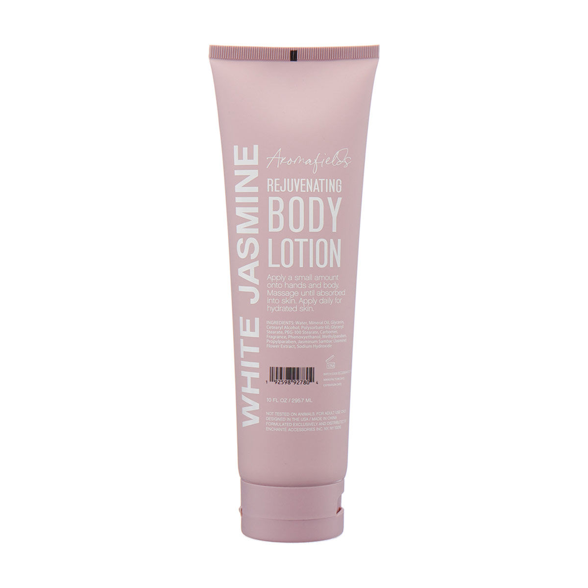 White Jasmine Body Lotion