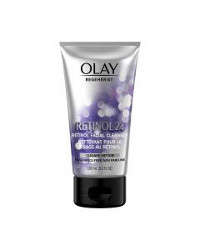 Olay Regenerist Retinol 24 Face Wash, 5.0 oz