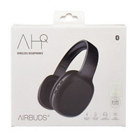 AHQ Wireless Foldable Headphones
