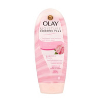 Olay Moisture Ribbons Plus Shea + Notes of