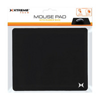 Mouse Pad with Rubberized Base