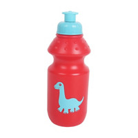 Children's Sports Bottle, Dinosaurs, 14.7 oz