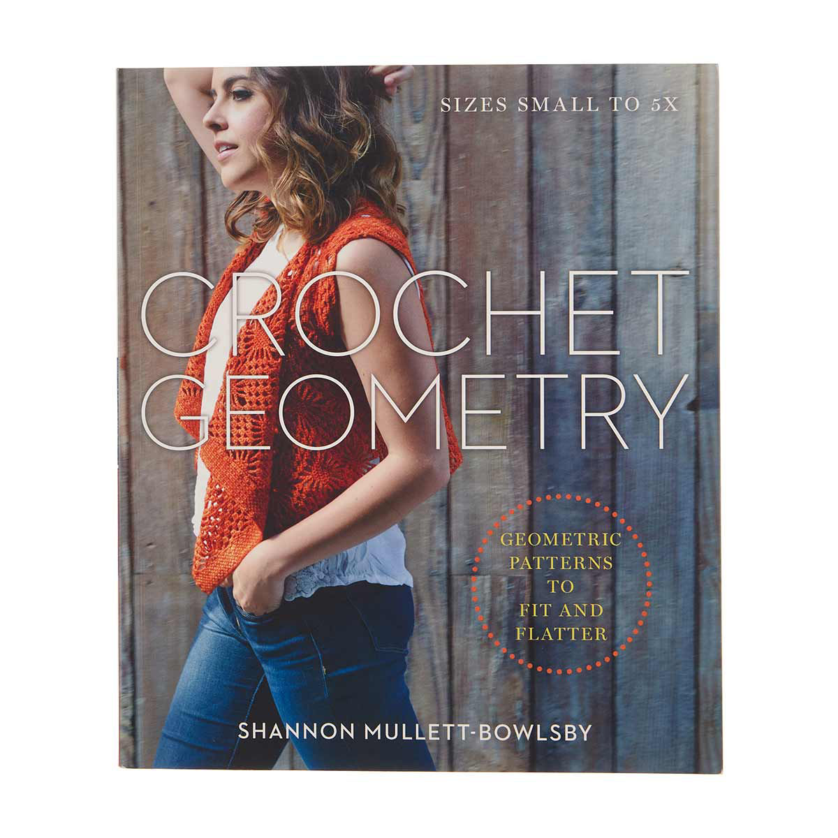 Crochet Geometry Geometric Patterns