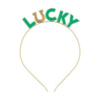 Unique Party! Lucky Party Headband