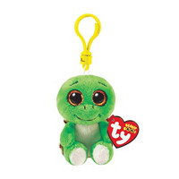 Ty Beanie Boos Turbo the Turtle