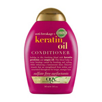 OGX Anti-Breakage + Keratin Oil Conditioner 13 fl oz