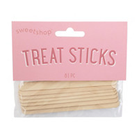 Sweetshop Treat Sticks, 8 pc