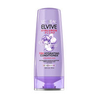 L'Oreal Paris Elvive Hyaluron + Plump Hydrating Conditioner, 12.6 fl oz