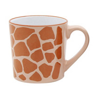 Ceramic Animal Travel Mug, Assorted, 16 oz