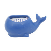 Whale-shaped Candle