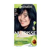 Garnier Fructis Sleek & Shine 10 in 1