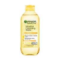 Garnier SkinActive Micellar Cleansing Water with Vitamin C,