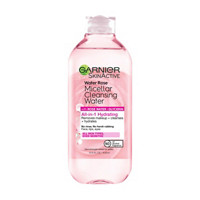 Garnier SkinActive Micellar Cleansing Water with Rose Water,