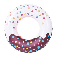 Donut Tube Swim Ring, Jumbo