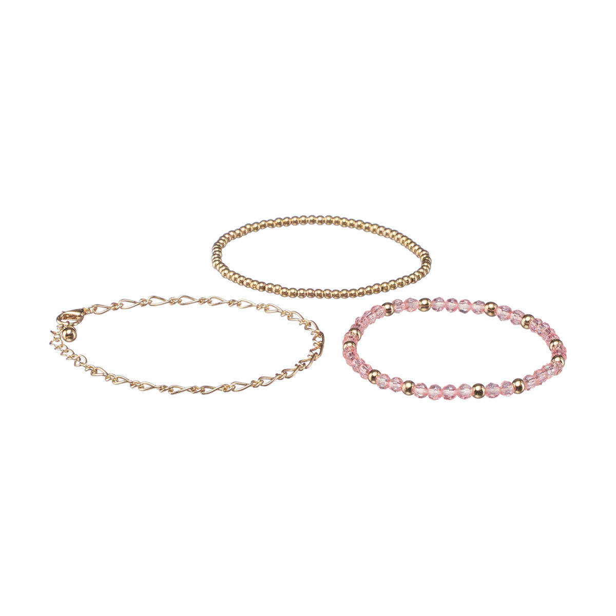 Insley Stretch Bracelet main image 1