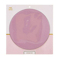 WINX Mouse Pad, Pink