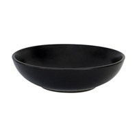 Stay Wild Matte Pasta Bowl, 8 in