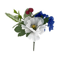 Artificial Americana Flower Bouquet