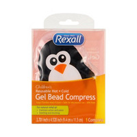 Rexall Children's Gel Bead Compress