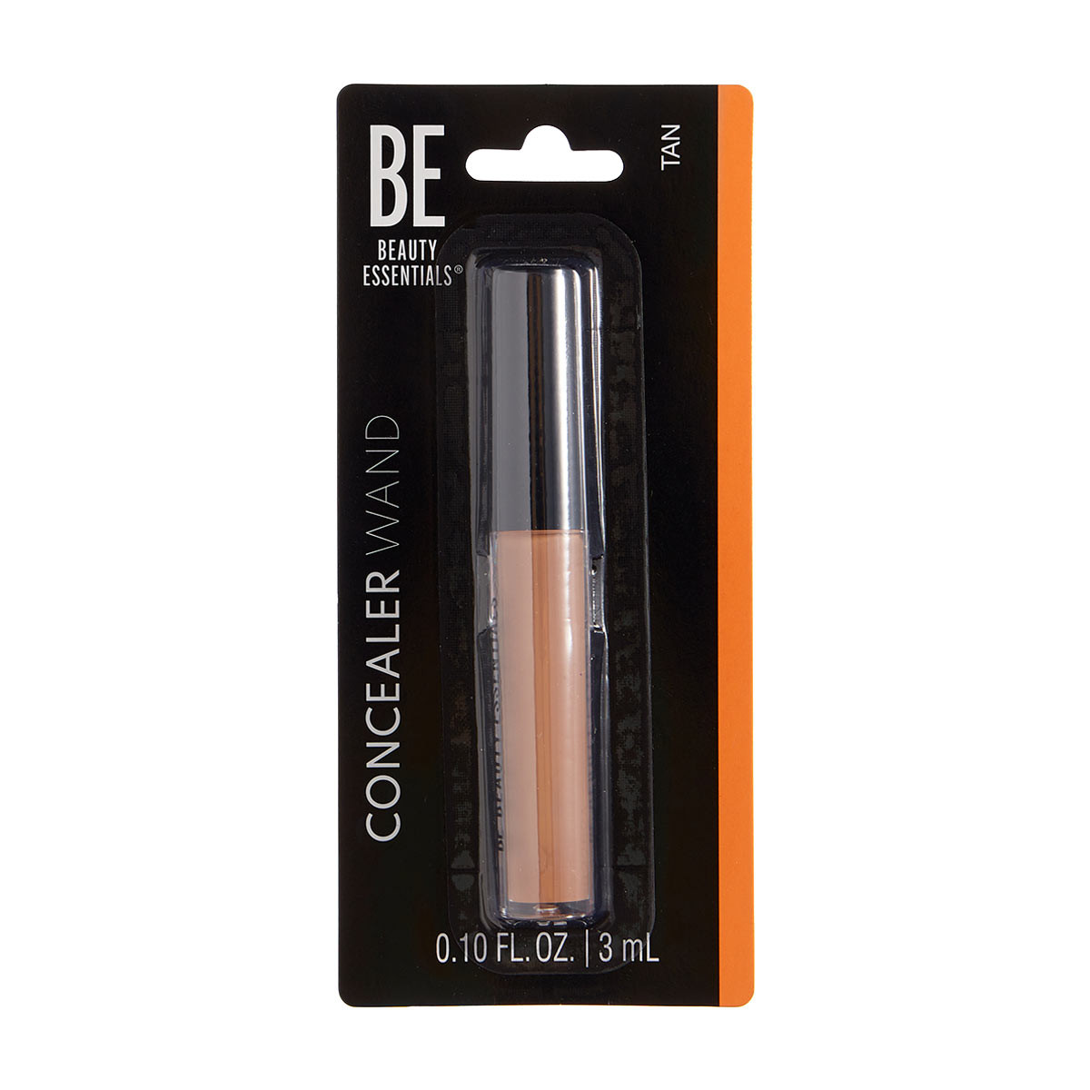 Beauty Essentials Concealer Wand, Tan