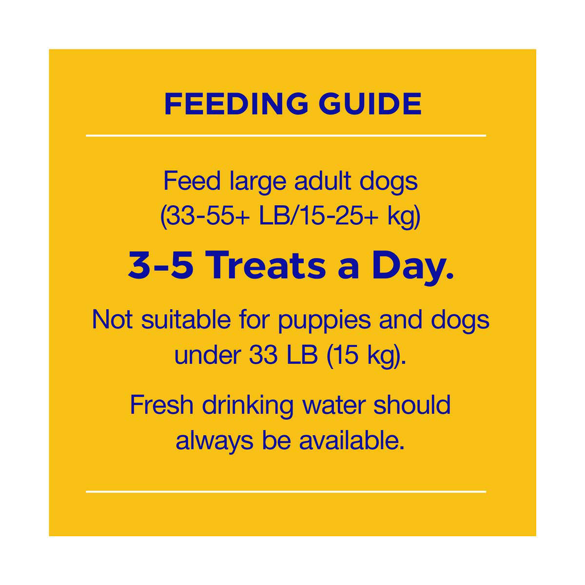 Pedigree Dentastix Daily Adult 1+ Small Dental Dog Chews 4 Packs Of 7 Sticks 110g