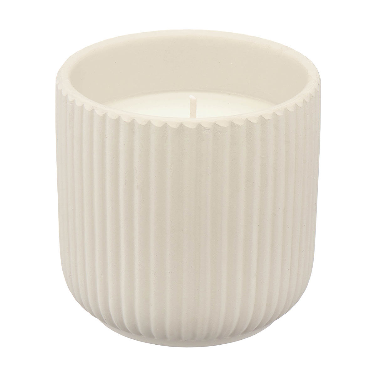 Popshelf Citronella Candle, Assorted, 4 pk Hamilton Place