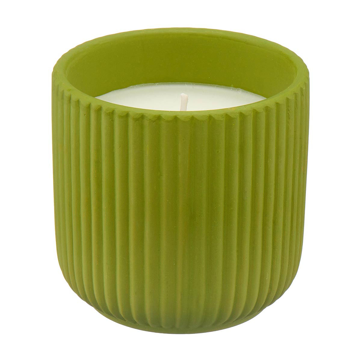 Citronella Candle, Assorted, 4 pk