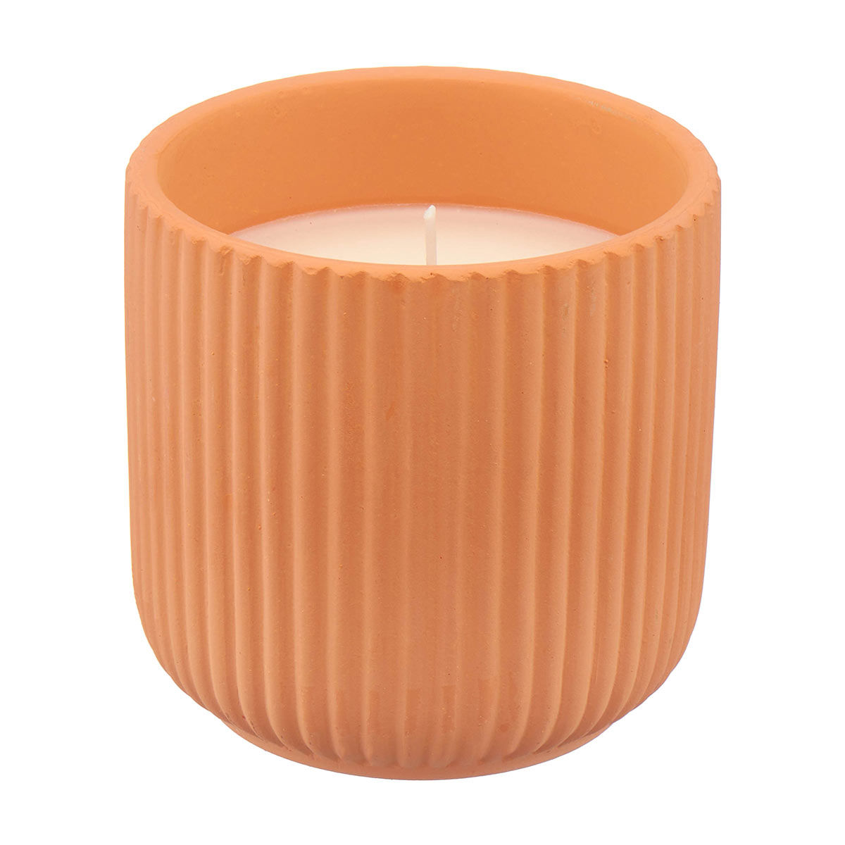 Citronella Candle, Assorted, 4 pk
