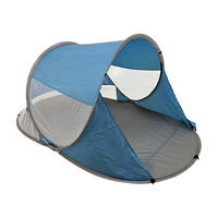 Sunshade Pop Up Beach Tent