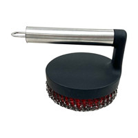 Summer Specials Stainless Steel Grill Scrubber