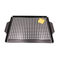 Summer Specials Non Stick Steel Grilling Pan