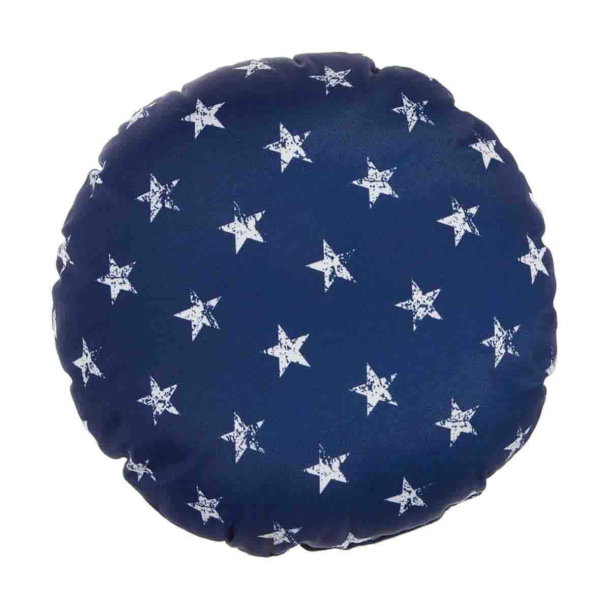 18 inch hot sale round pillow