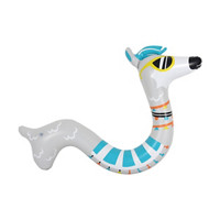Animal Noodle Inflatable Pool Float