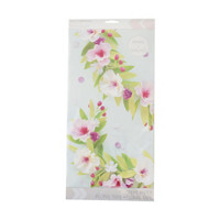 Ek Success Pastel Floral Garland Kit