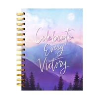 'Celebrate Every Victory' Journal