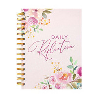 'Daily Reflection' Journal