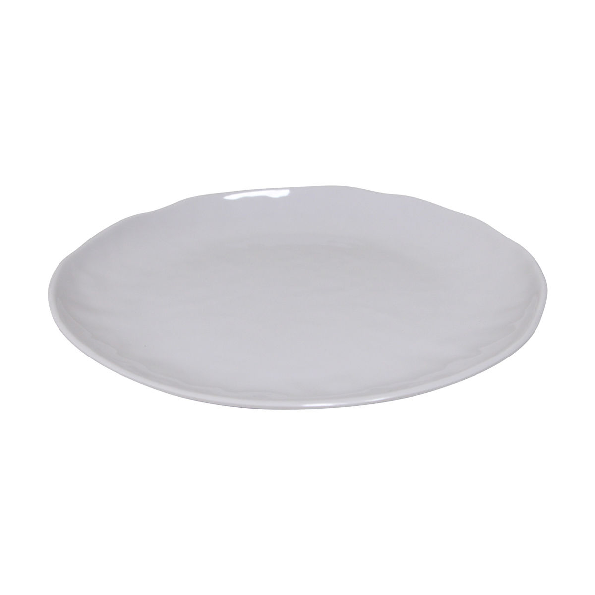Melamine Dinner Plate