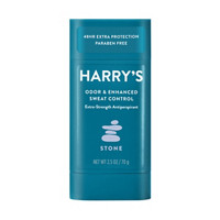 Harry’s Odor & Enhanced Sweat Control Antiperspirant Stick, 2.5 oz