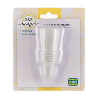 G&S Wine Stopper