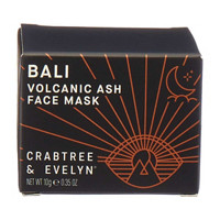Crabtree & Evelyn Bali Volcanic Ash Face Mask