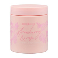Belle Maison Scented Body Butter, Strawberry & Rose