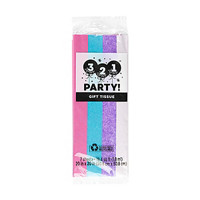321 Party! Gift Tissue, 7 ct